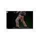 Ghostbusters Statue 1/4 Peter Vankman Deluxe Edition 51 cm