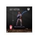 Ghostbusters Statue 1/4 Peter Vankman Deluxe Edition 51 cm