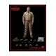 Stranger Things Action Figure 1/6 Jim Hopper (Season 1) 32 cm