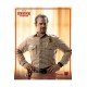 Stranger Things Action Figure 1/6 Jim Hopper (Season 1) 32 cm