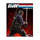 G.I. Joe FigZero Action Figure 1/6 Commando Snake Eyes 30 cm