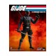 G.I. Joe FigZero Action Figure 1/6 Commando Snake Eyes 30 cm