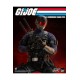 G.I. Joe FigZero Action Figure 1/6 Commando Snake Eyes 30 cm