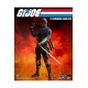 G.I. Joe FigZero Action Figure 1/6 Commando Snake Eyes 30 cm