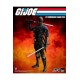 G.I. Joe FigZero Action Figure 1/6 Commando Snake Eyes 30 cm