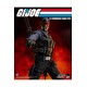 G.I. Joe FigZero Action Figure 1/6 Commando Snake Eyes 30 cm