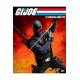 G.I. Joe FigZero Action Figure 1/6 Commando Snake Eyes 30 cm