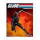 G.I. Joe FigZero Action Figure 1/6 Commando Snake Eyes 30 cm