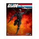 G.I. Joe FigZero Action Figure 1/6 Commando Snake Eyes 30 cm