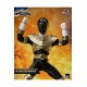 Power Rangers Zeo: Gold Zeo Power Ranger 1:6 Scale