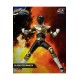 Power Rangers Zeo: Gold Zeo Power Ranger 1:6 Scale