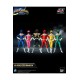 Power Rangers Zeo: Gold Zeo Power Ranger 1:6 Scale