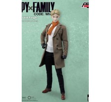 Spy x Family FigZero Action Figure 1/6 Loid Forger (Winter Costume Version) 31 cm
