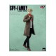 Spy x Family FigZero Action Figure 1/6 Loid Forger (Winter Costume Version) 31 cm