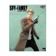 Spy x Family FigZero Action Figure 1/6 Loid Forger (Winter Costume Version) 31 cm