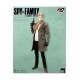 Spy x Family FigZero Action Figure 1/6 Loid Forger (Winter Costume Version) 31 cm