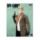 Spy x Family FigZero Action Figure 1/6 Loid Forger (Winter Costume Version) 31 cm