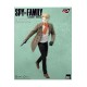 Spy x Family FigZero Action Figure 1/6 Loid Forger (Winter Costume Version) 31 cm
