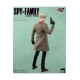 Spy x Family FigZero Action Figure 1/6 Loid Forger (Winter Costume Version) 31 cm