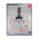 Evangelion: New Theatrical Edition Robo-Dou Action Figure Evangelion 13 28 cm