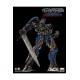 Transformers: The Last Knight DLX Action Figure 1/6 Nemesis Primal 28 cm