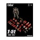 Fallout Action Figure 1/6 T-51 Nuka Cola Power Armor 37 cm