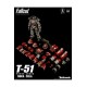 Fallout Action Figure 1/6 T-51 Nuka Cola Power Armor 37 cm