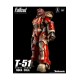 Fallout Action Figure 1/6 T-51 Nuka Cola Power Armor 37 cm