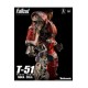 Fallout Action Figure 1/6 T-51 Nuka Cola Power Armor 37 cm