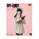 Spy x Family FigZero Action Figure 1/6 Yor Forger (Winter Costume Version) 31 cm