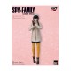 Spy x Family FigZero Action Figure 1/6 Yor Forger (Winter Costume Version) 31 cm
