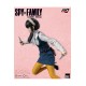 Spy x Family FigZero Action Figure 1/6 Yor Forger (Winter Costume Version) 31 cm
