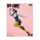 Spy x Family FigZero Action Figure 1/6 Yor Forger (Winter Costume Version) 31 cm