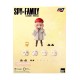 Spy x Family Code: White FigZero Action Figure 1/6 Anya Forger Winter Costume Version 17 cm