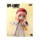 Spy x Family Code: White FigZero Action Figure 1/6 Anya Forger Winter Costume Version 17 cm