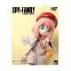 Spy x Family Code: White FigZero Action Figure 1/6 Anya Forger Winter Costume Version 17 cm