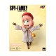 Spy x Family Code: White FigZero Action Figure 1/6 Anya Forger Winter Costume Version 17 cm