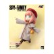 Spy x Family Code: White FigZero Action Figure 1/6 Anya Forger Winter Costume Version 17 cm