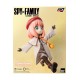 Spy x Family Code: White FigZero Action Figure 1/6 Anya Forger Winter Costume Version 17 cm