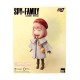 Spy x Family Code: White FigZero Action Figure 1/6 Anya Forger Winter Costume Version 17 cm