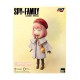 Spy x Family Code: White FigZero Action Figure 1/6 Anya Forger Winter Costume Version 17 cm