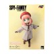 Spy x Family Code: White FigZero Action Figure 1/6 Anya Forger Winter Costume Version 17 cm