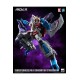 Transformers MDLX Action Figure Coronation Starscream 20 cm