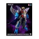 Transformers MDLX Action Figure Coronation Starscream 20 cm