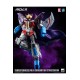 Transformers MDLX Action Figure Coronation Starscream 20 cm