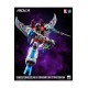 Transformers MDLX Action Figure Coronation Starscream 20 cm