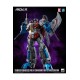 Transformers MDLX Action Figure Coronation Starscream 20 cm