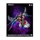 Transformers MDLX Action Figure Coronation Starscream 20 cm