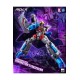 Transformers MDLX Action Figure Coronation Starscream 20 cm