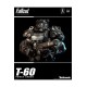 Fallout FigZero Action Figure 1/6 T-60 Power Armor 37 cm
